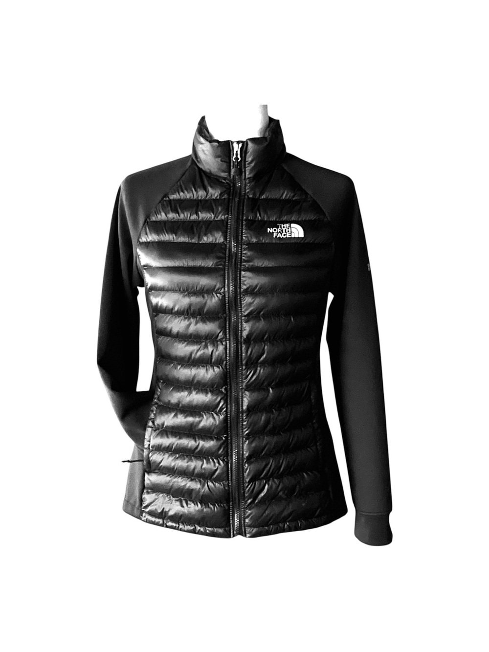 The North Face Summit Series….